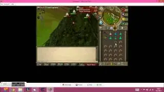 [RSPS] Soulsplit pking and losing + mystery box!