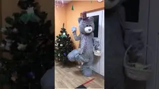 День подарков под Новый год 🎄