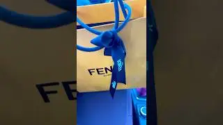 Fendi Turban