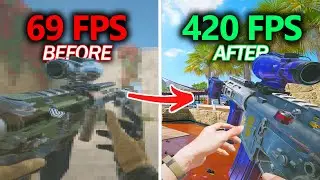 Best Settings for PC Rainbow Six Siege 2025