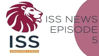 ISS News Episode 5