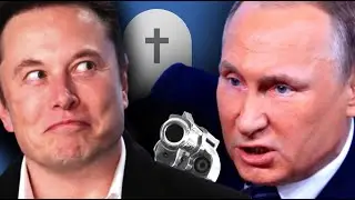 Elon Musk Helped Russia Over Ukraine Invasion