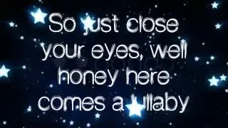 Nickelback- Lullaby Lyrics