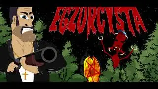 CJALIS - EGZORCYSTA 2 (PsyTrance 303 Remix)