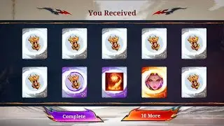 How Much Diamonds For Hanabi And Aamon Soul Vessel Skins || Spending 25k Diamonds 💎