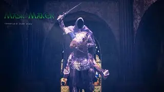 TPx - Mask Maker '' (Visualizer)