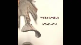 Vasilis Angelis - Cosmic Imprint (Official Audio)