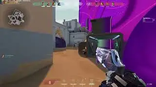knowitall (Valorant Montage)