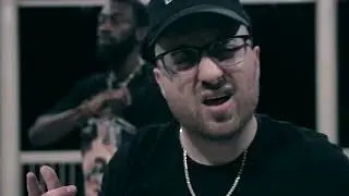 Internal Rhyme & justKORY - Pre-Contemplation (Official Video)
