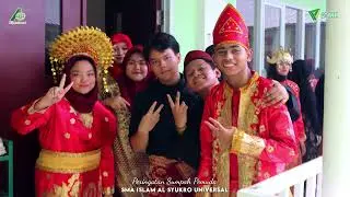 Dokumentasi Kegiatan Tahun Pelajaran 2023/2024 - SMA Islam Al Syukro Universal