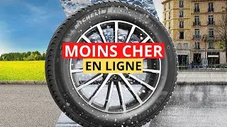 Comparatif des meilleurs pneus 4 saisons en moins de 120 secondes