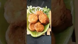 சுவையான சிக்கன் கைமா வடை|CHICKEN KAIMA!#shortvideo#shorts#trending#ஷார்ட்ஸ்#viral