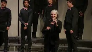 Santiago Theater Presents Citrus Hill x Santiago Combined Choirs