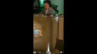 that is now how you run away from the bomb