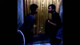 joget cesar keep smile versi 2014