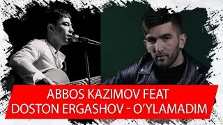 Zo’r bo’lay deb zamonlarda