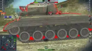 #68 💣СУ-122 Вся надежда на тебя!