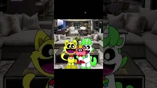 Colin (Me) the Pokecat and CraftyChikorita