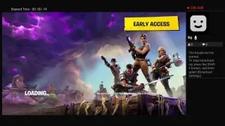Fortnite Save The World High Power Weapon Giveaway