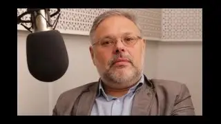 ХАЗИН.  Вебинар от 21 12 2015 Тема  Проблемы российской элиты