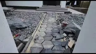 Строим дом своими руками в Крыму