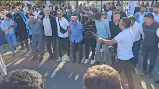 Gercüş Üzüm Festivali Kemençe 19 Ekim 2024