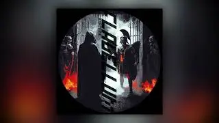 HARDTECHNO Kardenal - Tenebra (Official)