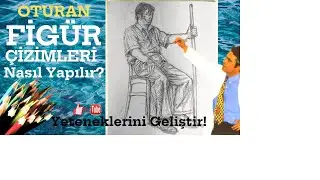 GÜZEL SANATLARA HAZIRLIK RESİM KURSU,CANLI MODEL ÇİZİMİ.