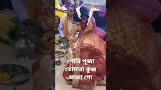 Edius free Projcet গৌরি পূজা