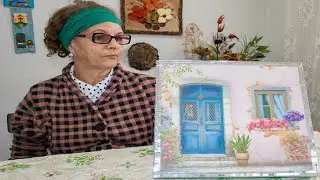 Como fazer seu próprio quadro artesanal
