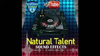 Natural Talent Sound Effects For Dancehall 2021 @RealDj Kemar_HimSelf(2)
