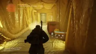 Tom Clancy's The Division™ Virus  Kips Bay School
