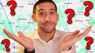 The FASTEST Growing Towns In The Philadelphia Suburbs