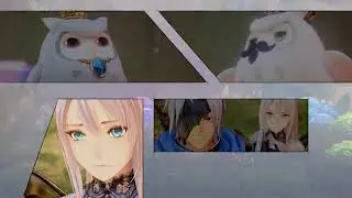 Tales of Arise