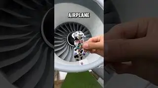 Fingerboard Airplane session 🫡 #fingerboard #techdeck #funnyshorts
