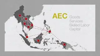 7 Things You Need to Know About ASEAN (Association of Southeast Asian Nations)