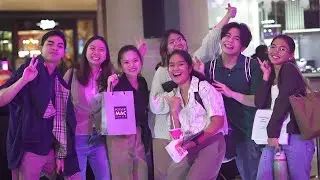 iPhone 15 - Experiential Event 📱