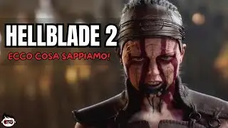 HellBlade 2, Ecco cosa sappiamo