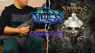 The Faceless -  Autotheist Movement II: Emancipate