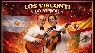 Los Visconti Lo mejor