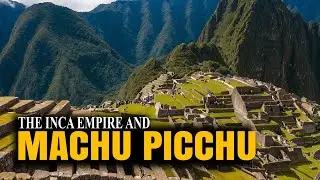 The Inca Empire and Machu Picchu #historicalmyths  #historyai
