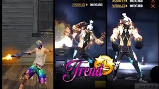 NEW TREND🛐🔥💕 || ALIGHT MOTION EDIT FF 💥✨ ||CLIPS IN THE DESCRIPTION 😼❤️ || JACKIE FF🔥