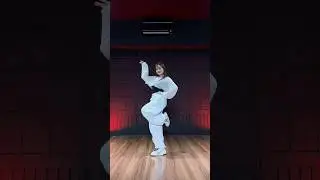One More Last Time (Dance Cover by BoBo) 