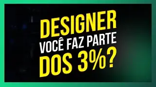 O MAIOR ERRO dos Designers iniciantes no Marketing Digital | Design de Infoprodutos