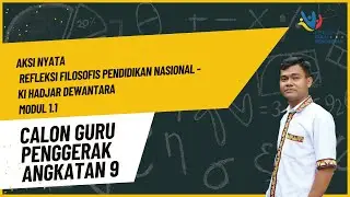 AKSI NYATA MODUL 1 1