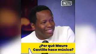 La verdad de la música de Mauro Castillo