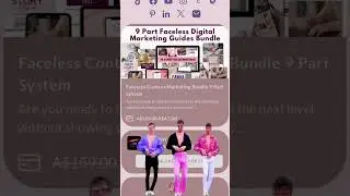 Monetise Your Social Media | Content Creator Monetisation | How To Use Snipfeed #socialmediatips