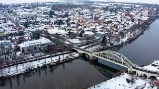 Alsleben (Die Saale)