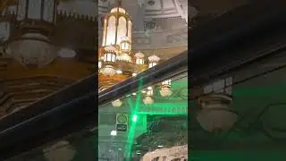 Safa Marwa ka waqia 