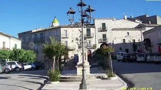 Oratino (CB) Molise, Italy